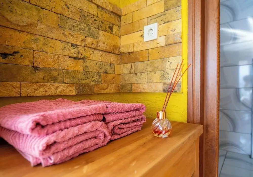 Гёйнюк: Mavi Deniz Otel