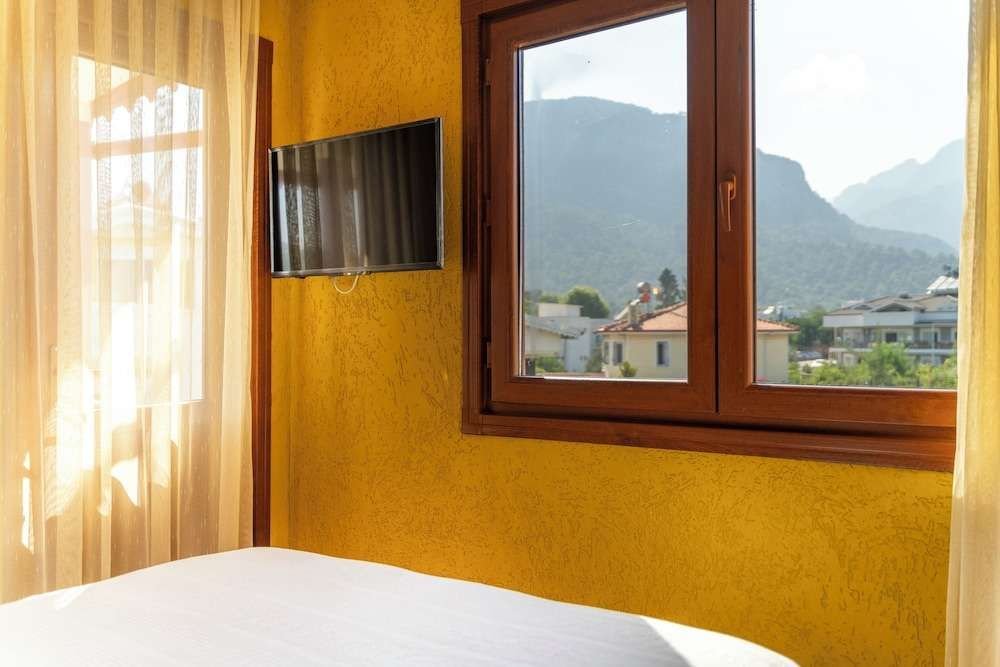Гёйнюк: Mavi Deniz Otel