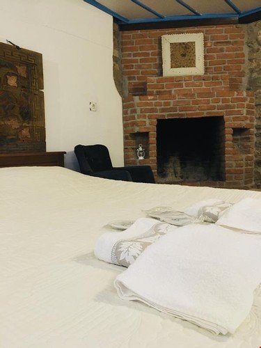 Шириндже: Leylak Home Şirince