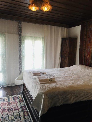 Шириндже: Leylak Home Şirince