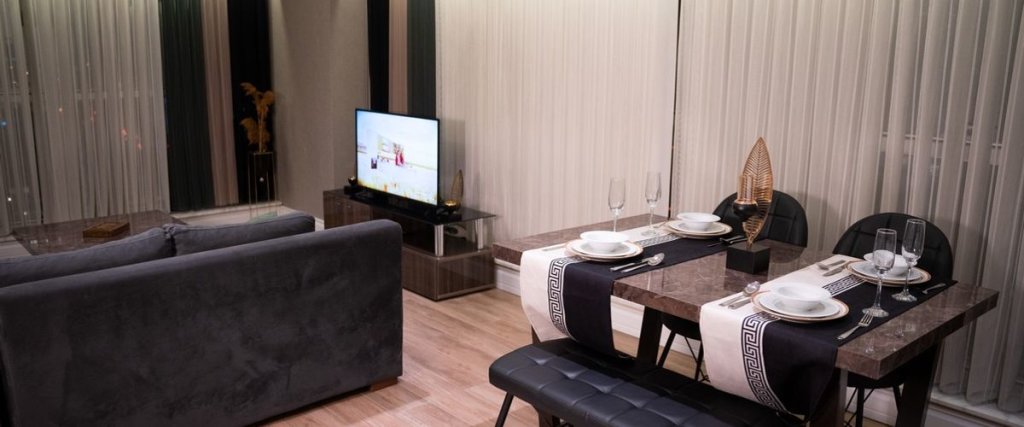 Малатия: Mg Hill Residence Butik Otel