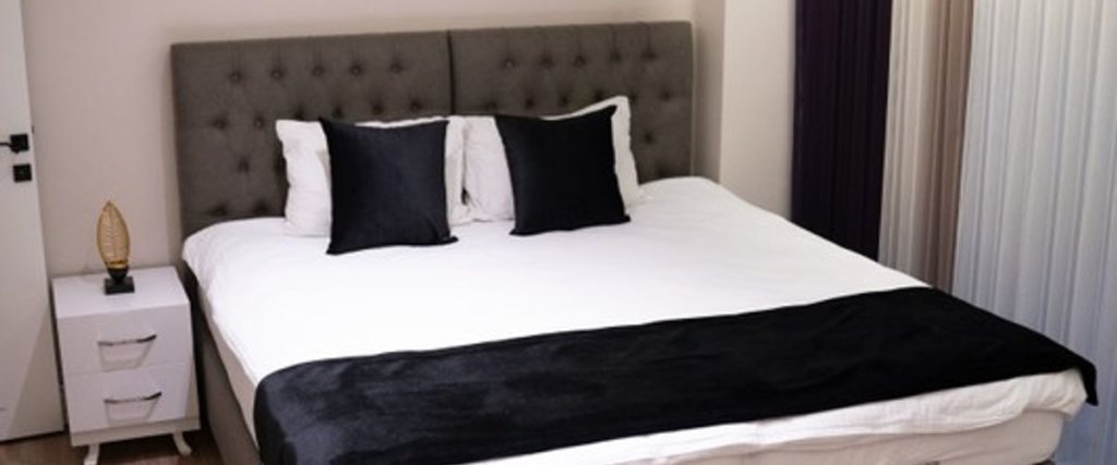 Малатия: Mg Hill Residence Butik Otel