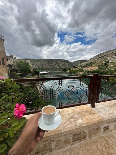 Халфети: Melek Butik Otel Halfeti
