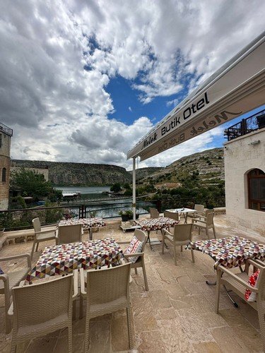 Халфети: Melek Butik Otel Halfeti