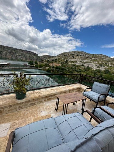 Халфети: Melek Butik Otel Halfeti
