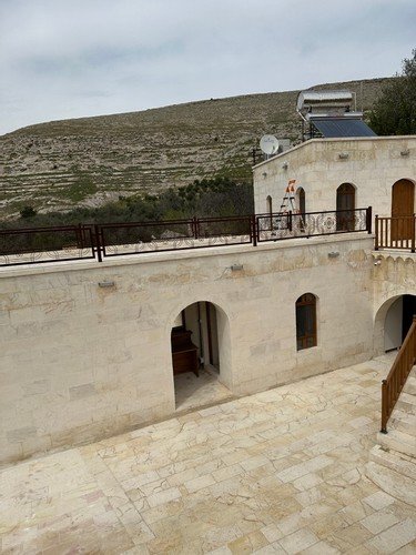 Халфети: Melek Butik Otel Halfeti