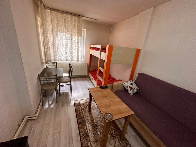 Сивас: Küçük Ev Suit Hotel
