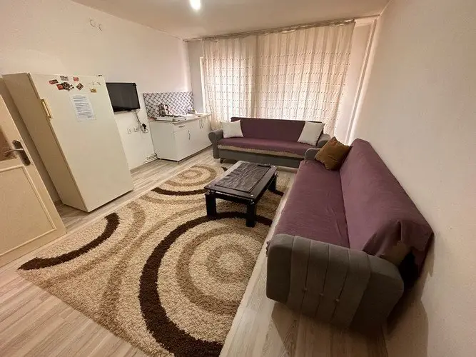 Сивас: Küçük Ev Suit Hotel