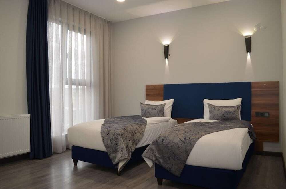 Есилова: Lavanta Tepesi Otel Salda