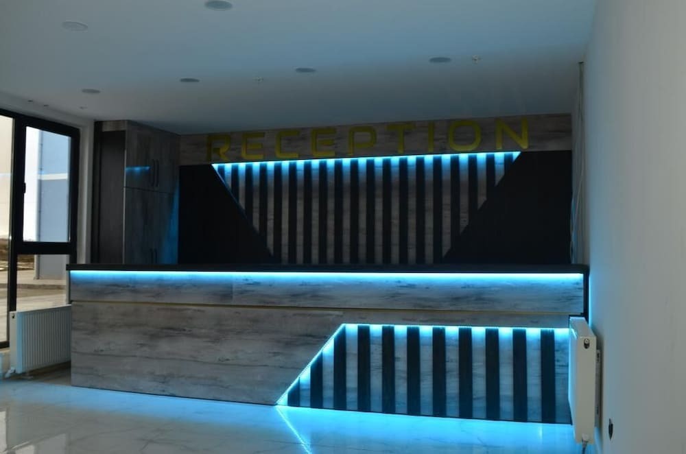 Есилова: Lavanta Tepesi Otel Salda