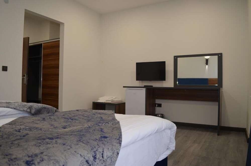 Есилова: Lavanta Tepesi Otel Salda