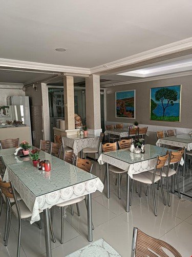 Ван: Nisa Otel