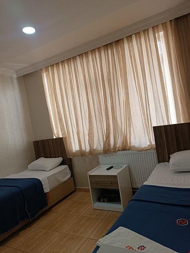 Ван: Nisa Otel