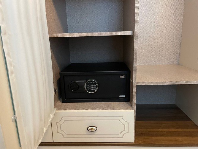 Ван: Kayra Home