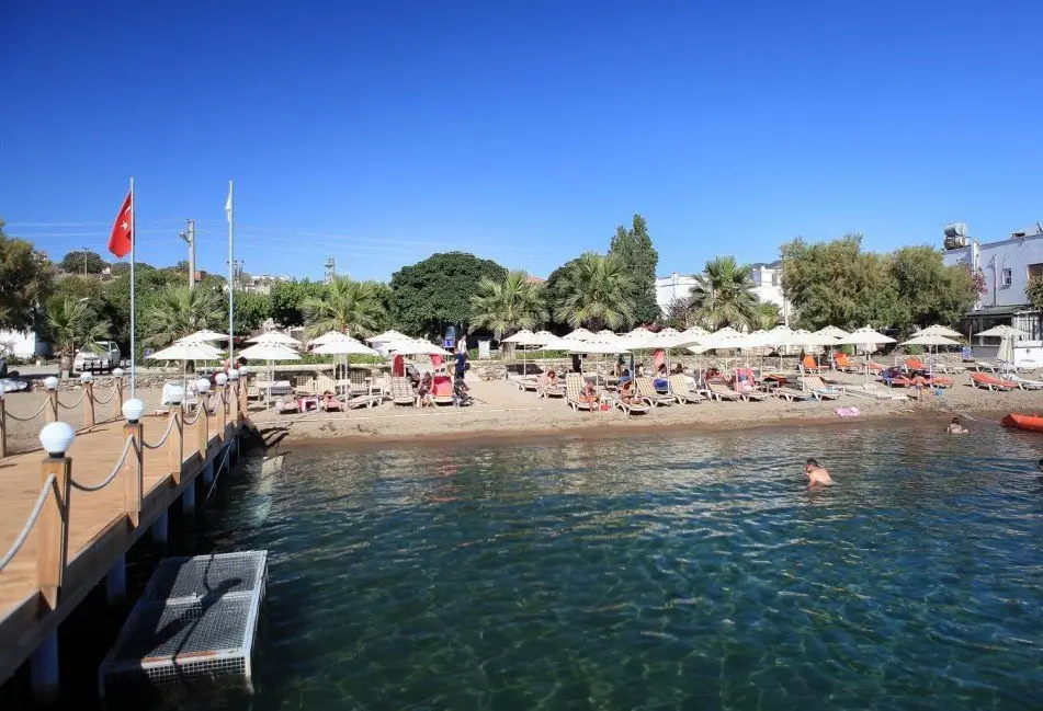 Яликавак: Kıvanç Suit Hotel Yalıkavak