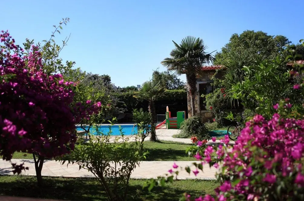 Яликавак: Kıvanç Suit Hotel Yalıkavak