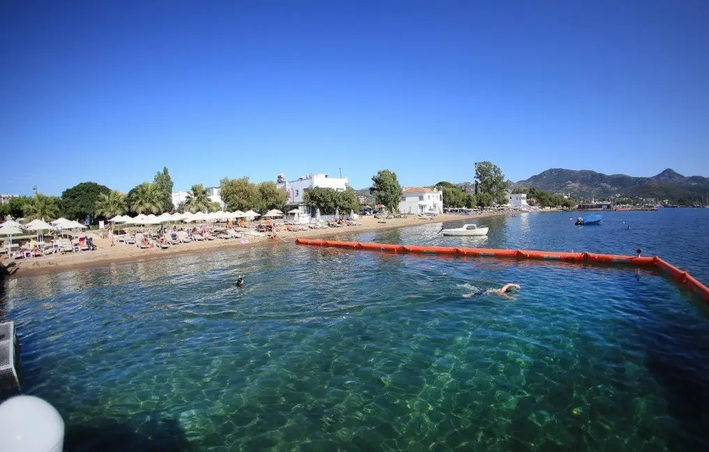 Яликавак: Kıvanç Suit Hotel Yalıkavak