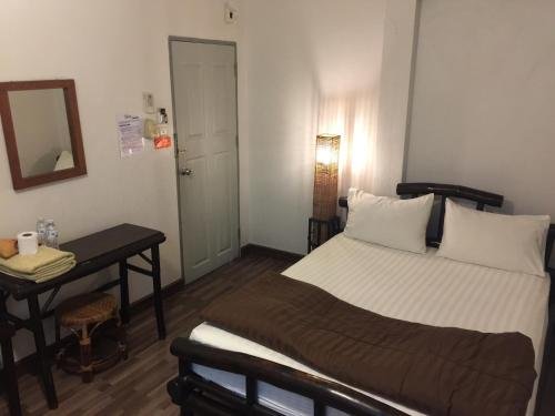 Бангкок: Lamphuhouse Bangkok