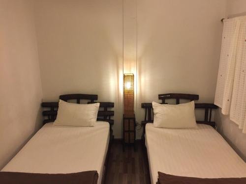 Бангкок: Lamphuhouse Bangkok