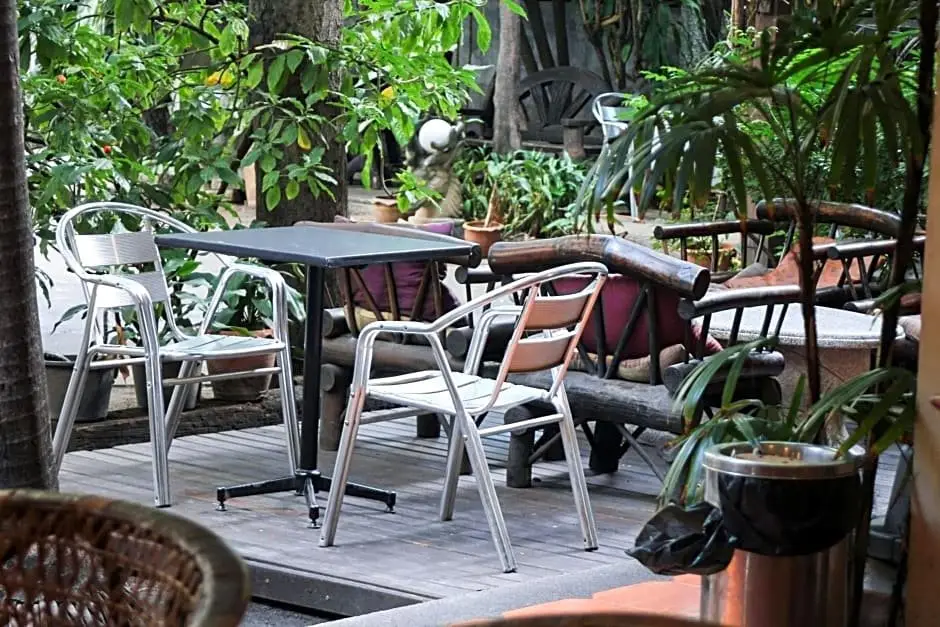 Бангкок: Lamphuhouse Bangkok