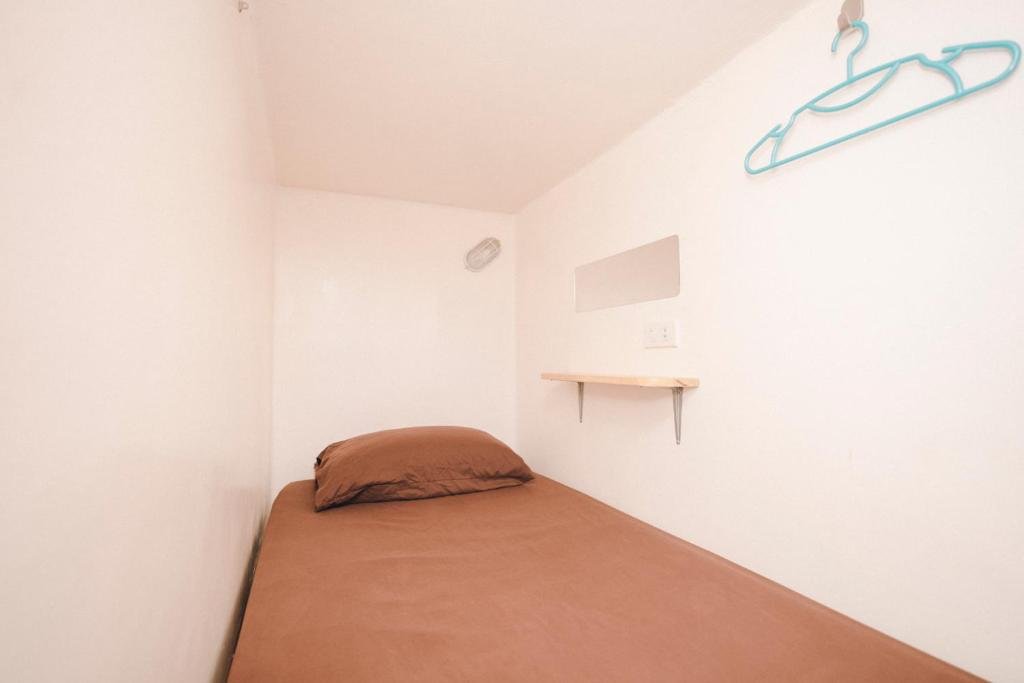 Бангкок: Liberta Hostel