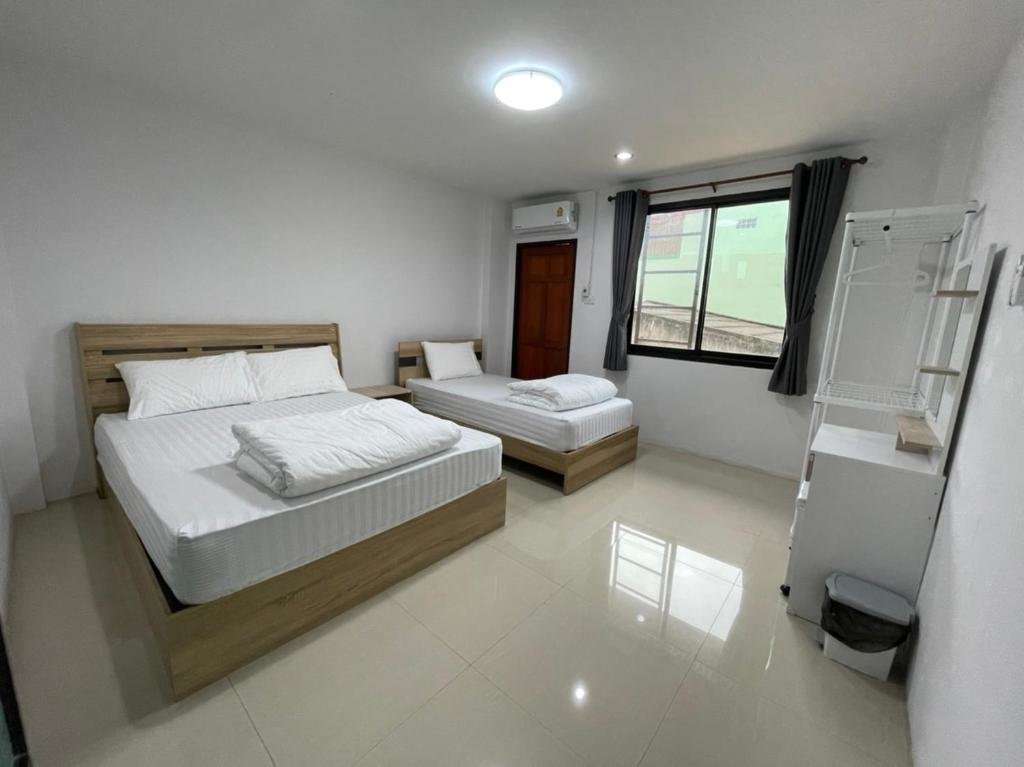 Хатъяй: Khoksametchun Hostel Plus 2