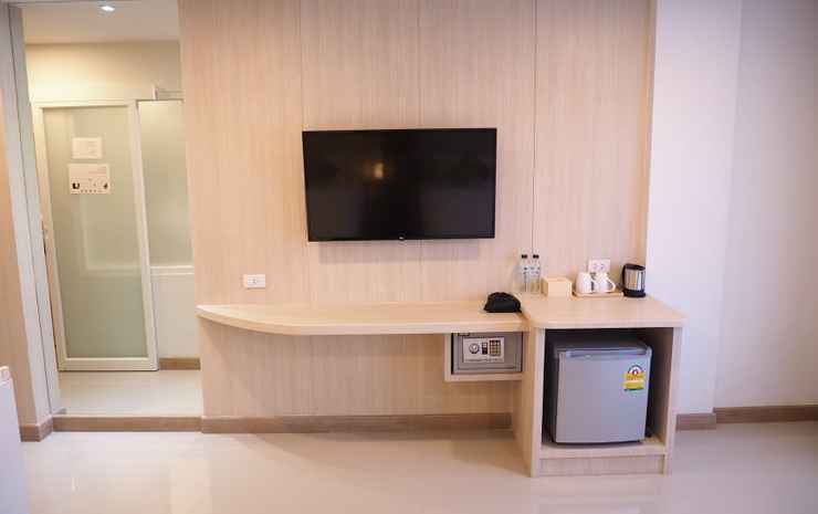 Чиангмай: MALEE HOTEL (SHA Extra Plus)