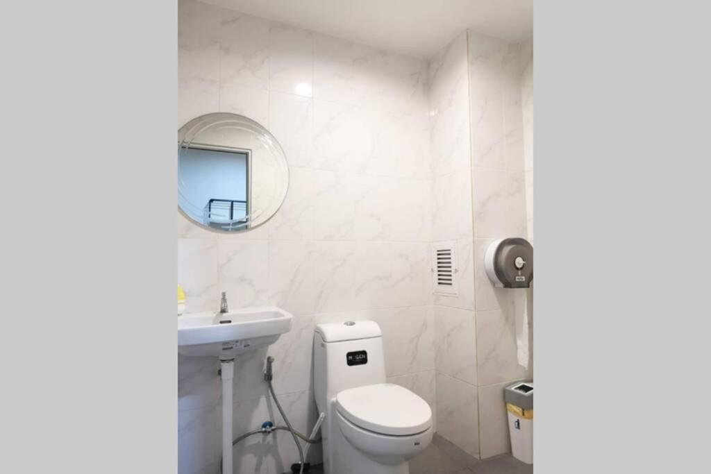 Хатъяй: Khoksametchun Hostel Plus