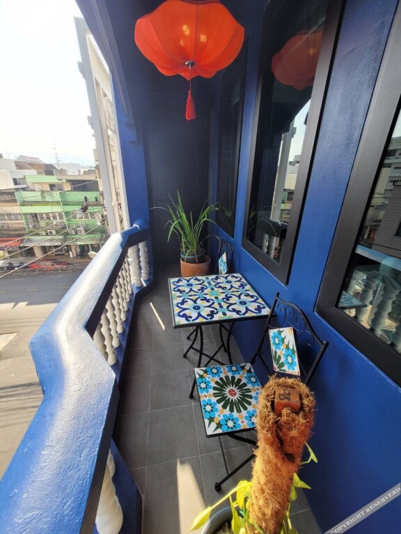 Хатъяй: Lynlan Hostel & Cafe