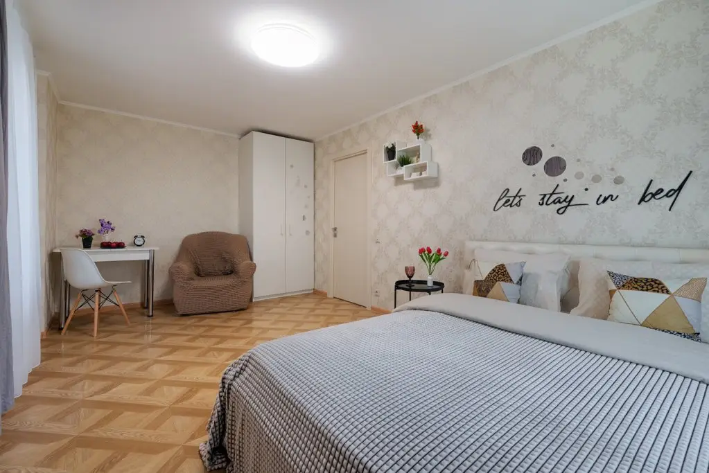 Москва: Апартаменты ComfortHomes Симоновский вал 20к4