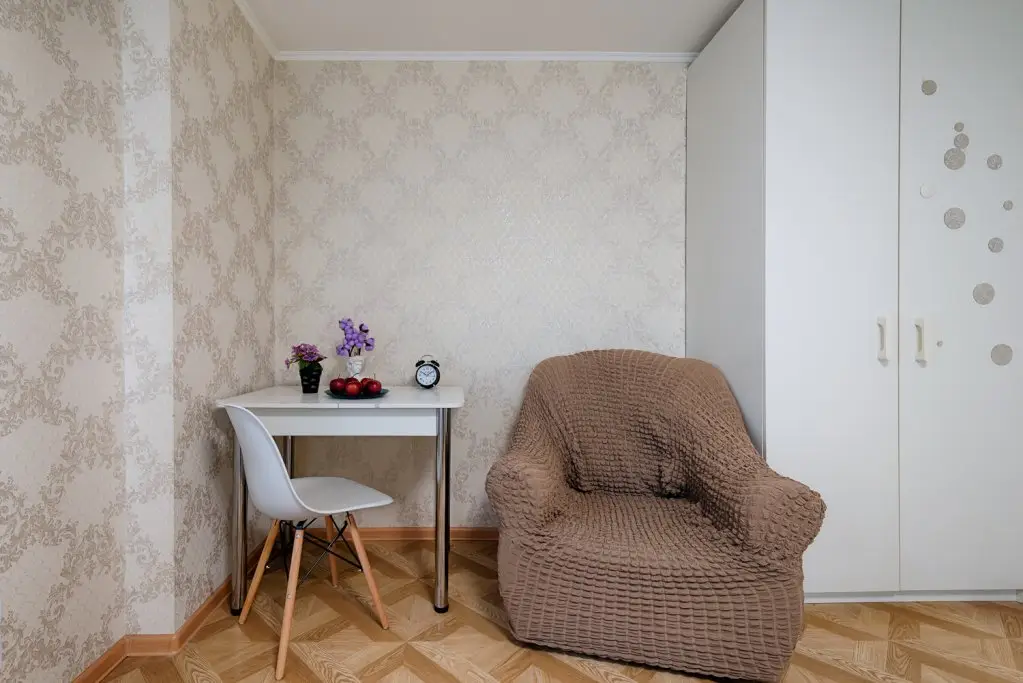 Москва: Апартаменты ComfortHomes Симоновский вал 20к4