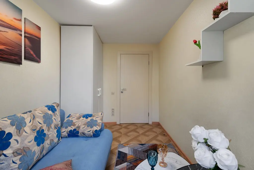 Москва: Апартаменты ComfortHomes Симоновский вал 20к4