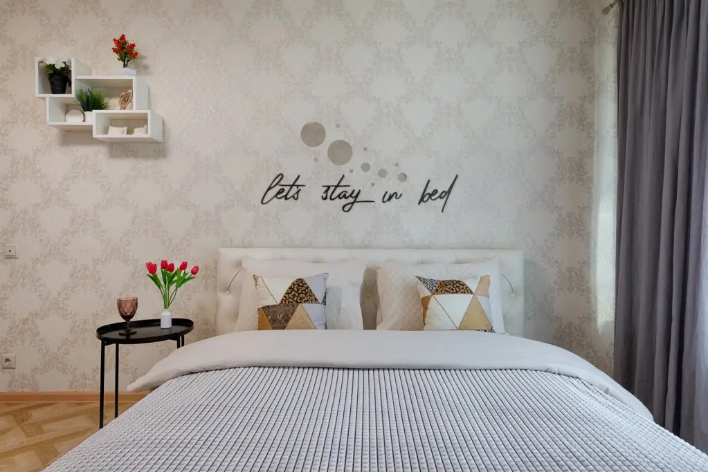 Москва: Апартаменты ComfortHomes Симоновский вал 20к4