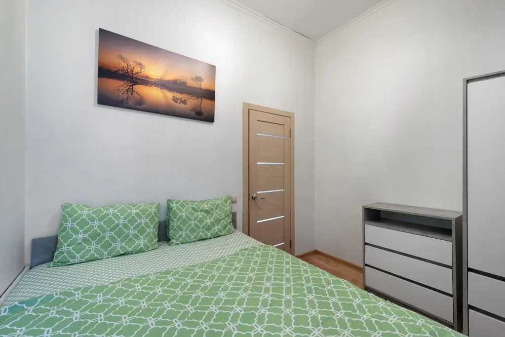 Москва: Апартаменты ComfortHomes Белорусская(улица Нижняя)