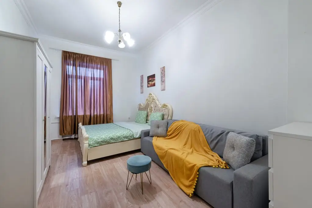 Москва: Апартаменты ComfortHomes Белорусская(улица Нижняя)