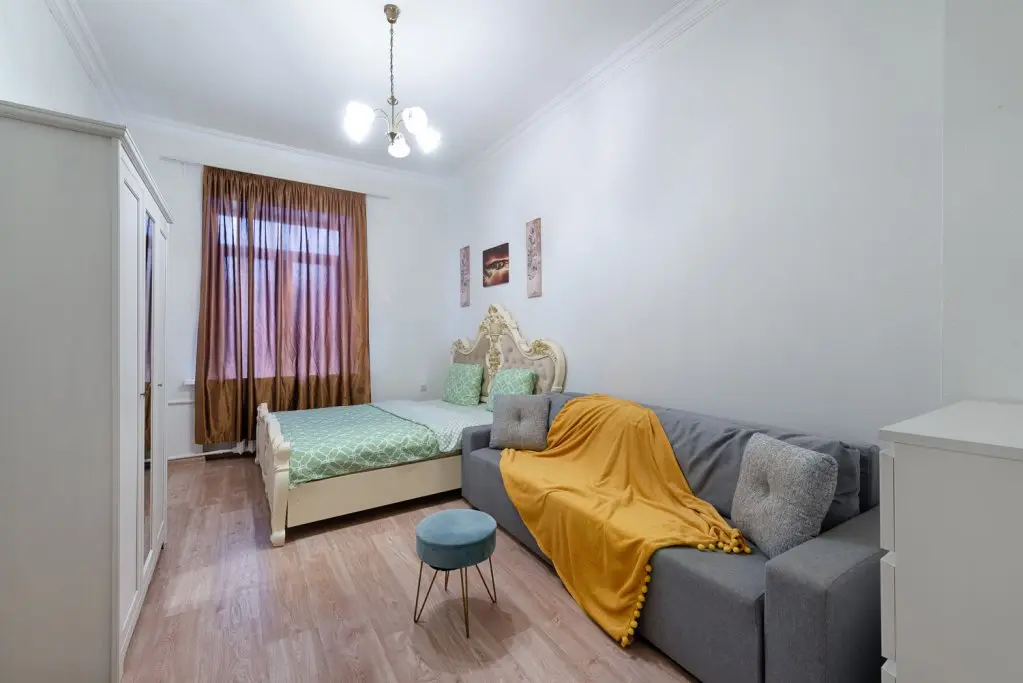Москва: Апартаменты ComfortHomes Белорусская(улица Нижняя)