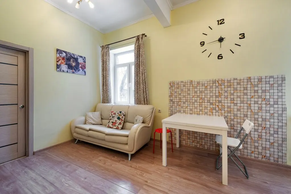 Москва: Апартаменты ComfortHomes Белорусская(улица Нижняя)
