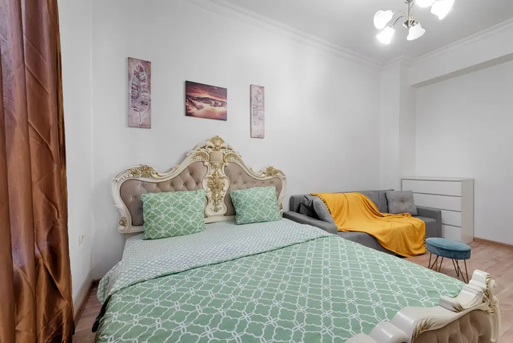 Апартаменты ComfortHomes Белорусская(улица Нижняя) — фото 1