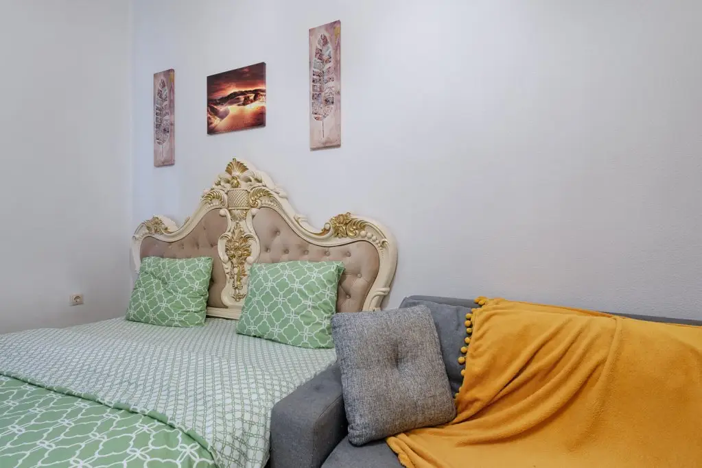 Москва: Апартаменты ComfortHomes Белорусская(улица Нижняя)