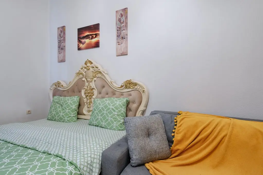 Москва: Апартаменты ComfortHomes Белорусская(улица Нижняя)
