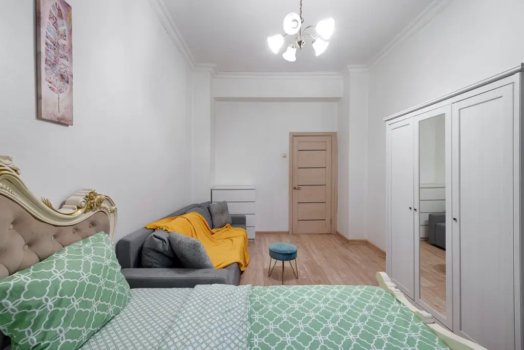 Москва: Апартаменты ComfortHomes Белорусская(улица Нижняя)