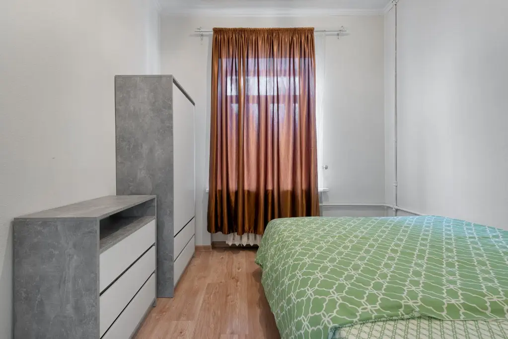 Москва: Апартаменты ComfortHomes Белорусская(улица Нижняя)