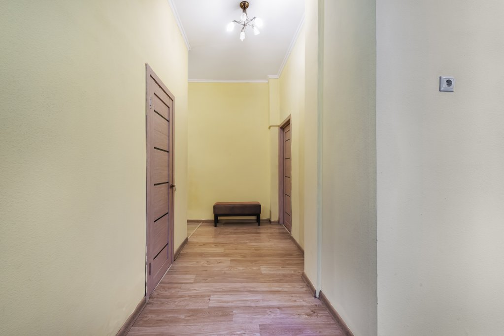 Москва: Апартаменты ComfortHomes Белорусская(улица Нижняя)