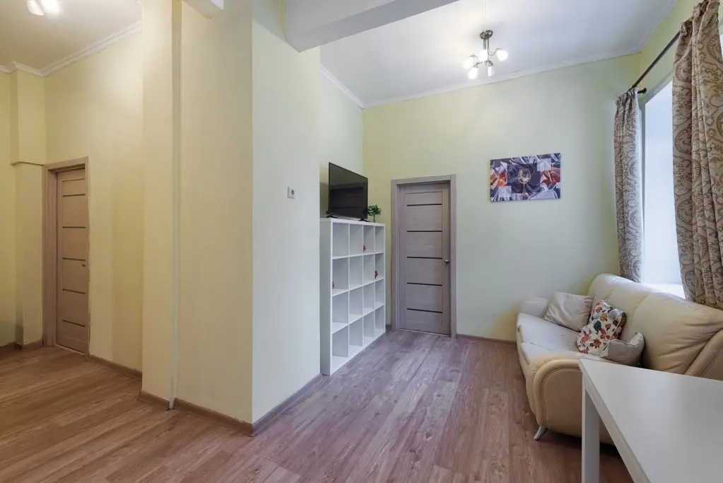 Москва: Апартаменты ComfortHomes Белорусская(улица Нижняя)