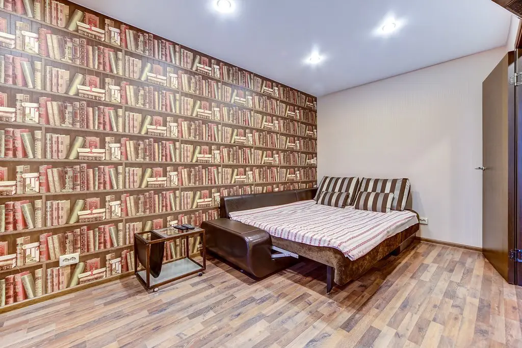 Санкт-Петербург: Na Moskovskom 205 Apartments