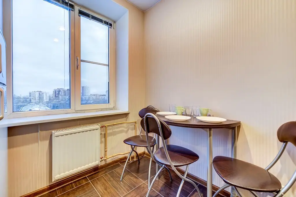 Санкт-Петербург: Na Moskovskom 205 Apartments