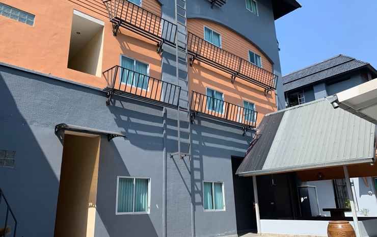Паттайя: NT Jomtien Place