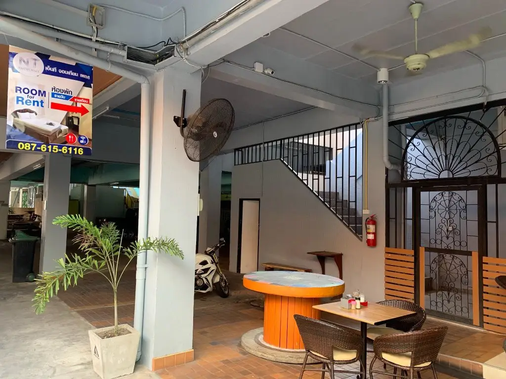 Паттайя: NT Jomtien Place