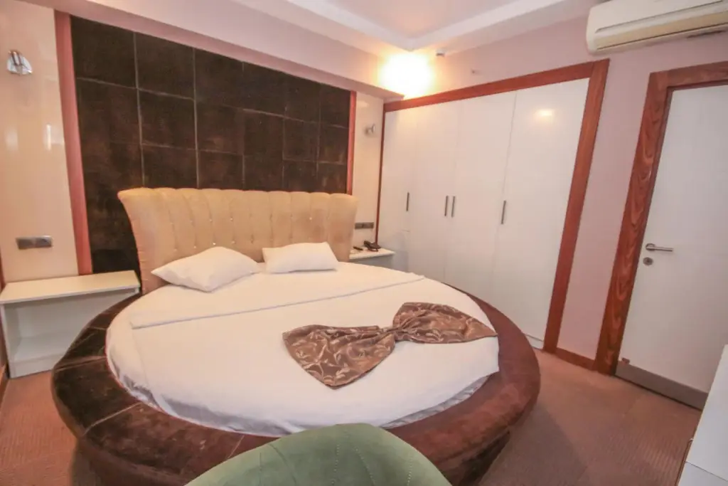 Анталья: mostar hotel prestige
