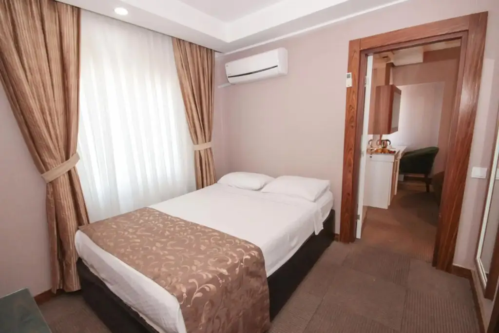 Анталья: mostar hotel prestige